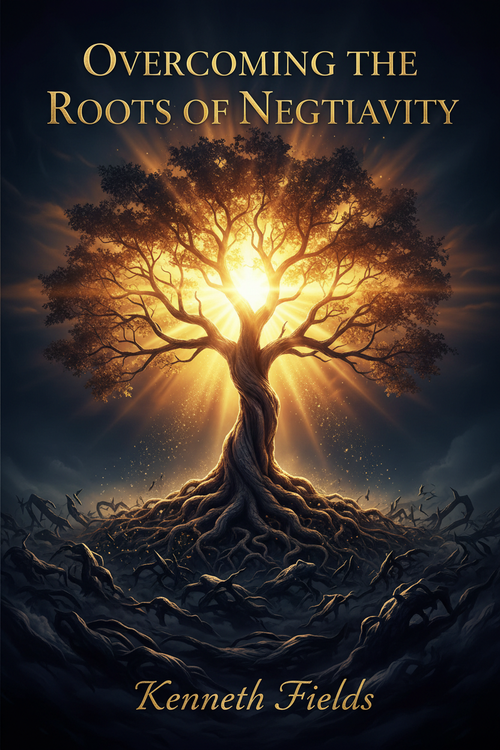 Overcoming the Roots of Negativity by Kenneth Fields